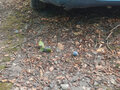 2008 Daewoo Matiz I Рестайлинг, синий, 185000 рублей - вид 4