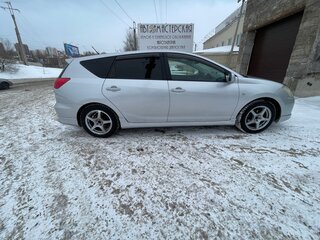 2003 Toyota Caldina III, серый, 820000 рублей, вид 2