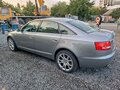 2006 Audi A6 III (C6), серый, 910000 рублей - вид 6