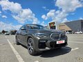 2020 BMW X6 30d III (G06), зелёный, 7980000 рублей - вид 4