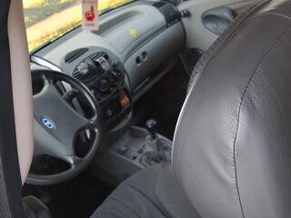 2010 Lada (ВАЗ) Kalina I, белый, 180000 рублей, вид 5