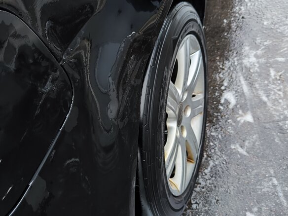1999 Audi A6 II (C5), чёрный, 150000 рублей - вид 19