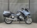 2014 BMW R 1200 RT, серый, 1199000 рублей