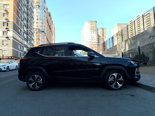 2023 Москвич 3, чёрный, 1150000 рублей, вид 2