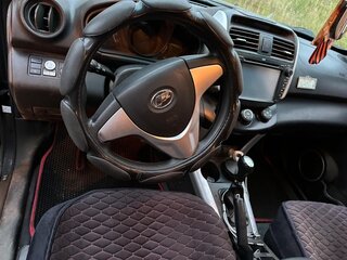 2015 Lifan X60 I, чёрный, 1222000 рублей, вид 5
