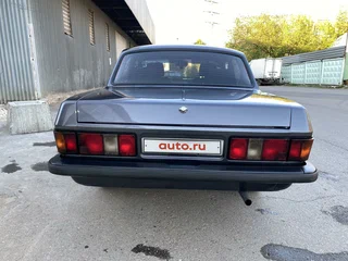 1997 ГАЗ 3102 «Волга», серый, 300000 рублей, вид 3
