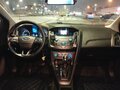 2018 Ford Focus III Рестайлинг, белый, 1250000 рублей - вид 11