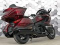 2025 Honda GL 1800 Gold Wing, красный, 3649000 рублей - вид 6