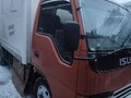 1993 Isuzu Elf (N-series), коричневый, 840000 рублей