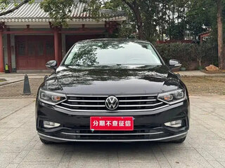 2023 Volkswagen Passat B8 Рестайлинг, чёрный, 1690444 рублей, вид 2