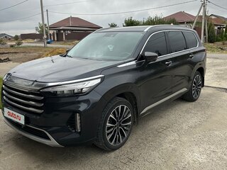 2023 Exeed VX I, серый, 3500000 рублей, вид 1