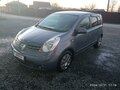 2008 Nissan Note I, серый, 800000 рублей - вид 11