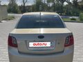 2010 Kia Rio II Рестайлинг, бежевый, 600000 рублей - вид 5
