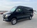 2020 Mercedes-Benz Sprinter, чёрный, 8900000 рублей - вид 7