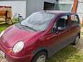 2009 Daewoo Matiz I Рестайлинг, пурпурный, 150000 рублей - вид 5
