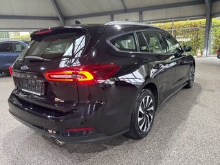 2023 Ford Focus Active IV Рестайлинг, чёрный, 2100000 рублей, вид 2