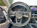 2022 Audi A4 35 TFSI Long V (B9) Рестайлинг, белый, 2900000 рублей - вид 8