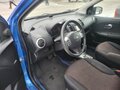 2011 Nissan Note I Рестайлинг, синий, 680000 рублей - вид 9