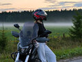 2023 Bajaj Dominar 400, чёрный, 440000 рублей - вид 5