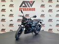2026 Bajaj Pulsar N250, чёрный, 349000 рублей