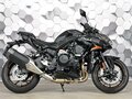 2024 Kawasaki Z H2, чёрный, 1599000 рублей - вид 2