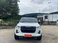 2023 Isuzu D-Max III, белый - вид 1