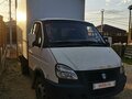 2008 ГАЗ ГАЗель (3221), белый, 710000 рублей - вид 10