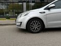 2015 Kia Rio III, серебристый, 480000 рублей - вид 11