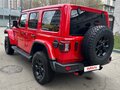2022 Jeep Wrangler IV (JL), красный, 7000000 рублей - вид 4