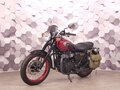2013 Kawasaki W 800, красный, 669000 рублей - вид 1