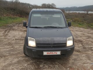 2005 Ford Tourneo Connect I, синий, 355000 рублей, вид 2