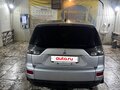 2007 Mitsubishi Outlander II, серый, 1100000 рублей - вид 9