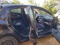 2008 Toyota Aygo I, чёрный, 450000 рублей - вид 4