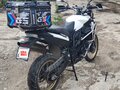 2013 BMW F 800 GS, белый, 599000 рублей - вид 2