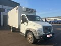 2017 ГАЗ ГАЗон Next, белый, 936000 рублей - вид 1