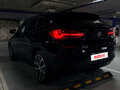 2018 BMW X2 sDrive18i I (F39), чёрный, 2100000 рублей - вид 4