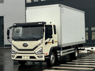 2024 FAW Tiger 6G, белый, 5900000 рублей, вид 1