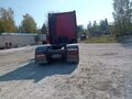 1999 Volvo FH, красный, 3500000 рублей - вид 8