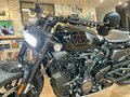 2022 Harley-Davidson Sportster S, чёрный, 1690000 рублей - вид 7
