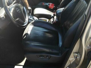 2010 Opel Antara I, бежевый, 800000 рублей, вид 4