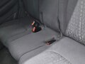 2001 Mercedes-Benz A-Класс 140 Long I (W168) Рестайлинг, синий, 330000 рублей - вид 11