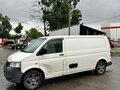 2007 Volkswagen Transporter, белый, 1200000 рублей - вид 7