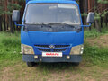 2011 BAW Tonik, синий, 400000 рублей - вид 1