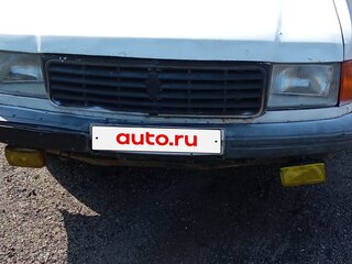 1994 ГАЗ 31029 «Волга», белый, 85000 рублей, вид 1