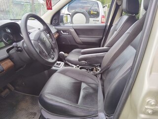 2008 Land Rover Freelander II, золотистый, 850000 рублей, вид 5