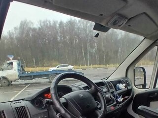 2013 Citroen Jumper, белый, 1300000 рублей, вид 2