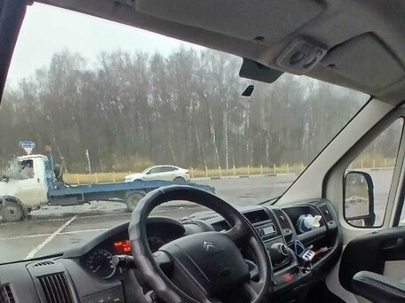 2013 Citroen Jumper, белый, 1300000 рублей, вид 2