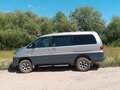 1998 Mitsubishi Delica IV, серебристый, 850000 рублей - вид 6