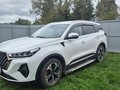 2024 Chery Tiggo 7 Pro Max I, белый, 2700000 рублей