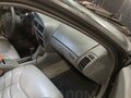 1996 Buick Regal III, чёрный, 420000 рублей - вид 9